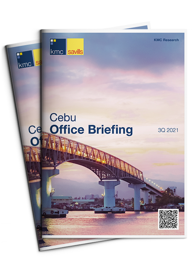 Cebu Office Briefing | 3Q 2021