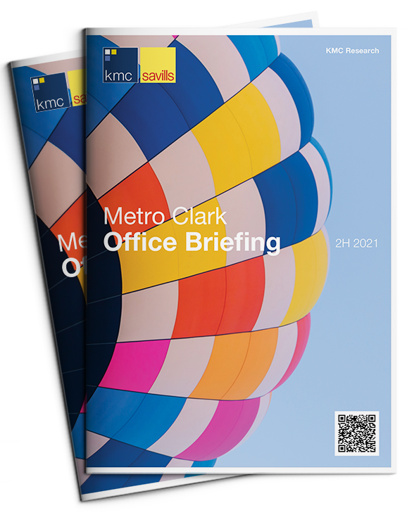 Clark Office Briefing | 2H 2021
