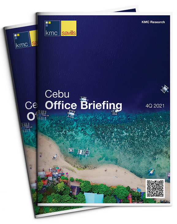 Cebu Office Briefing | 4Q 2021