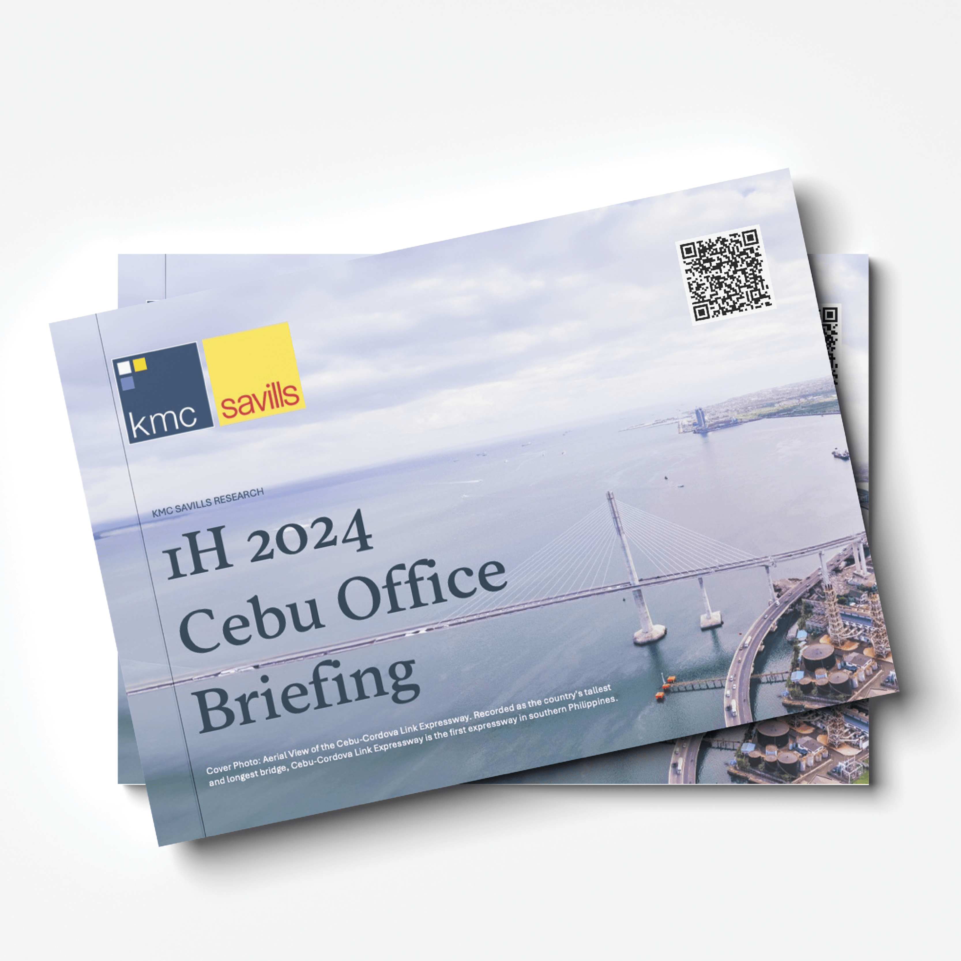 Cebu Office Briefing | 1H 2024